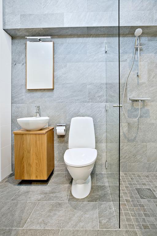 Avenue A1 Apartment Gothenburg Room photo